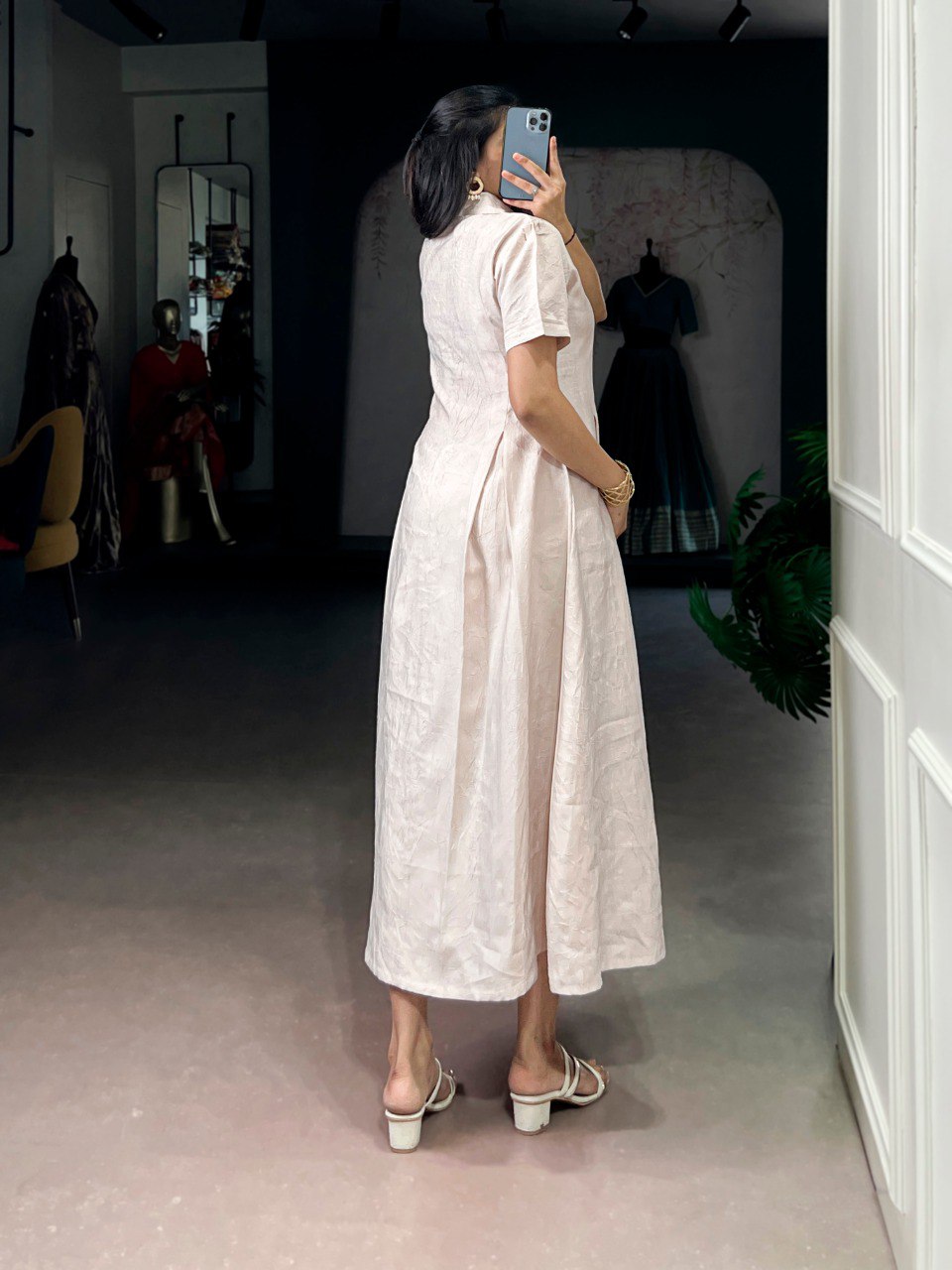 Elegant Western Wear for Women