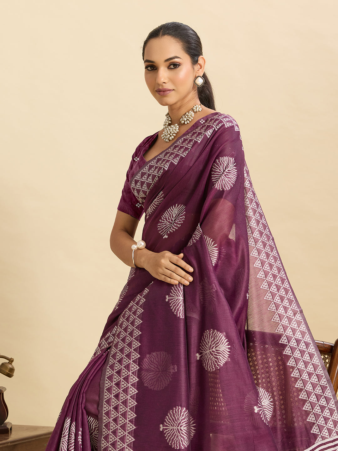 Elegance Redefined: Premium Soft Silk Weaving Saree for Festive Glam