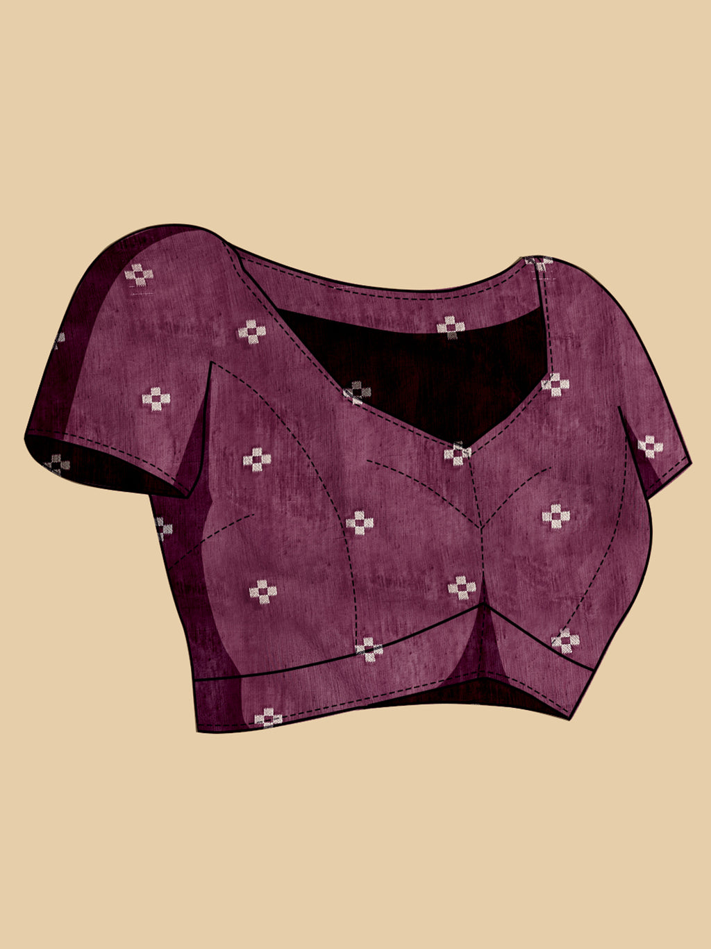 Elegance Redefined: Premium Soft Silk Weaving Saree for Festive Glam