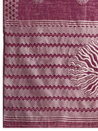 Elegance Redefined: Premium Soft Silk Weaving Saree for Festive Glam