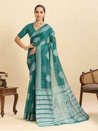 Festive Favorite: Luxurious Soft Silk Saree for Weddings & Celebrations