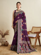 Soft, Airy & Celebration-Ready: Cotton Sarees for Wedding Shenanigans