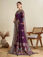 Soft, Airy & Celebration-Ready: Cotton Sarees for Wedding Shenanigans