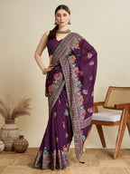 Soft, Airy & Celebration-Ready: Cotton Sarees for Wedding Shenanigans