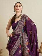 Soft, Airy & Celebration-Ready: Cotton Sarees for Wedding Shenanigans