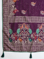 Soft, Airy & Celebration-Ready: Cotton Sarees for Wedding Shenanigans