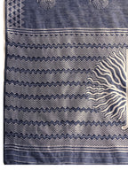 Soft Silk Saree for Women Floral Saree Rich Pallu Base Weaving Traditional Wedding Saree with Unstitched Blouse Piece